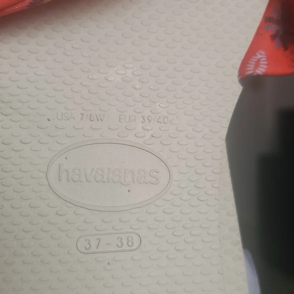 Flips flops Havaianas - Picture 3 of 3